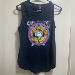 Modern Lux Tank Top